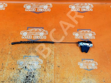 Замок багажника MERCEDES-BENZ C-класс W204/S204 (2006 - 2011) — Разборка Мерседес