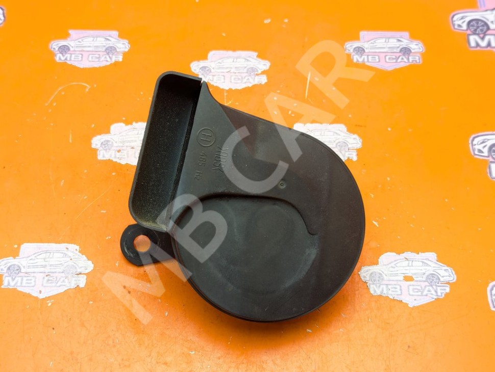 Сигнал MERCEDES-BENZ E-класс W210/S210 (1995 - 1999) фото 1 &mdash; Разборка Мерседес