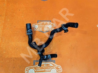 Трубка ОЖ MERCEDES-BENZ B-класс W245 (2005 - 2009) — Разборка Мерседес