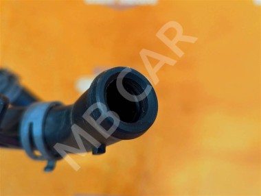 Трубка ОЖ MERCEDES-BENZ B-класс W245 (2005 - 2009) — Разборка Мерседес