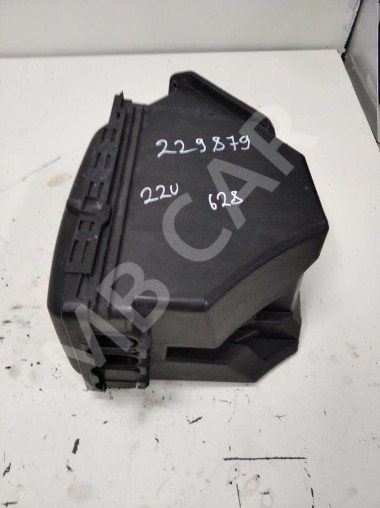 Корпус блока предохранителей MERCEDES-BENZ S-класс W220 рестайлинг (2002 - 2005) — Разборка Мерседес