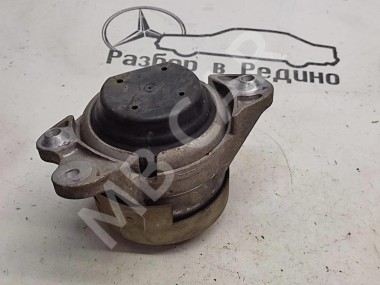 Опора двигателя MERCEDES-BENZ GLC-класс X253 (2015 - 2019) — Разборка Мерседес