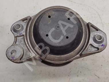 Опора двигателя MERCEDES-BENZ GLC-класс X253 (2015 - 2019) — Разборка Мерседес