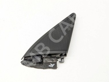 Уголок зеркала MERCEDES-BENZ CLS-класс C219 (2004 - 2008) — Разборка Мерседес