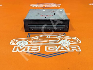 Чейнджер MERCEDES-BENZ E-класс W211/S211 (2002 - 2006) — Разборка Мерседес