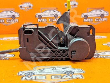 Замок капота MERCEDES-BENZ GLA-класс X156 (2013 - 2017) &mdash; Разборка Мерседес