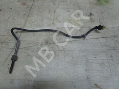 Датчик температуры MERCEDES-BENZ CLS-класс C218/X218 рестайлинг (2014 - 2017) — Разборка Мерседес