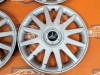 Колпаки колес MERCEDES-BENZ A-класс W168 рестайлинг (2001 - 2004) фото 5 &mdash; Разборка Мерседес
