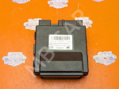 Блок крышки багажника MERCEDES-BENZ M-класс W164 (2005 - 2008) &mdash; Разборка Мерседес