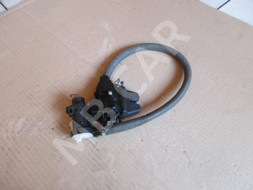 Замок багажника MERCEDES-BENZ E-класс W212/S212/C207/A207 (2009 - 2013) фото 1 — Разборка Мерседес