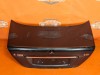 Крышка багажника MERCEDES-BENZ S-класс W220 рестайлинг (2002 - 2005) S 320 CDI 3.2 AT (204 л.с.) фото 5 &mdash; Разборка Мерседес