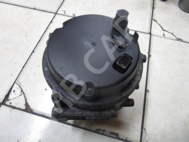 Генератор MERCEDES-BENZ M-класс W163 рестайлинг (2001 - 2005) — Разборка Мерседес