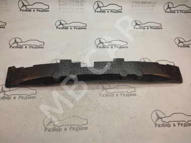 Буфер бампера MERCEDES-BENZ X-класс I (2017 - 2020) — Разборка Мерседес