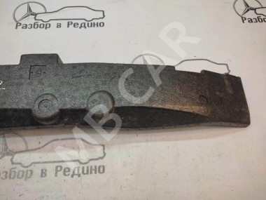 Буфер бампера MERCEDES-BENZ X-класс I (2017 - 2020) — Разборка Мерседес