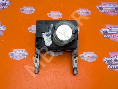 Переключатель света MERCEDES-BENZ Vito W639 (2003 - 2010) — Разборка Мерседес