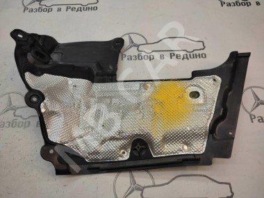 Перегородка моторного отсека MERCEDES-BENZ C-класс W205/S205/C205/A205 (2014 - 2018) — Разборка Мерседес