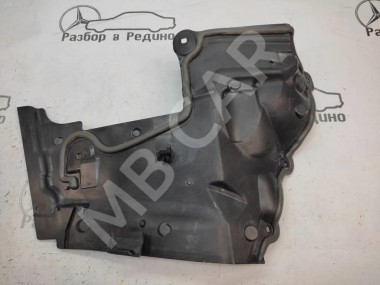 Перегородка моторного отсека MERCEDES-BENZ C-класс W205/S205/C205/A205 (2014 - 2018) — Разборка Мерседес