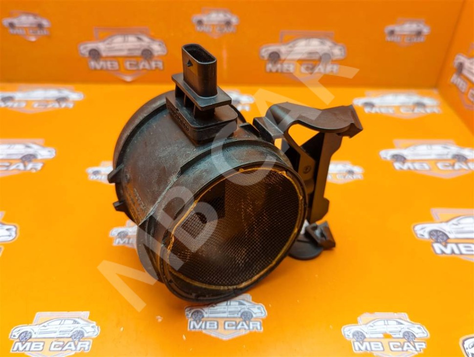 Расходомер MERCEDES-BENZ R-класс W251 рестайлинг (2007 - 2010) фото 1 — Разборка Мерседес