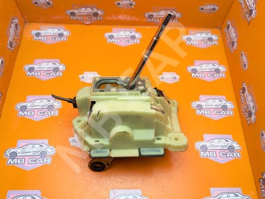 Кулиса АКПП MERCEDES-BENZ E-класс W211/S211 (2002 - 2006) &mdash; Разборка Мерседес