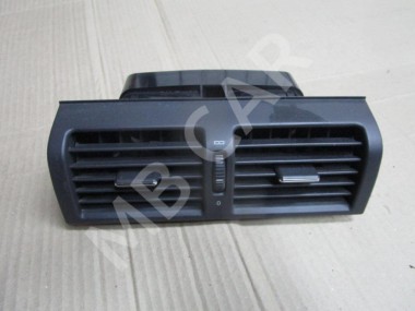 Воздуховод центральный MERCEDES-BENZ E-класс W210/S210 рестайлинг (1999 - 2003) — Разборка Мерседес