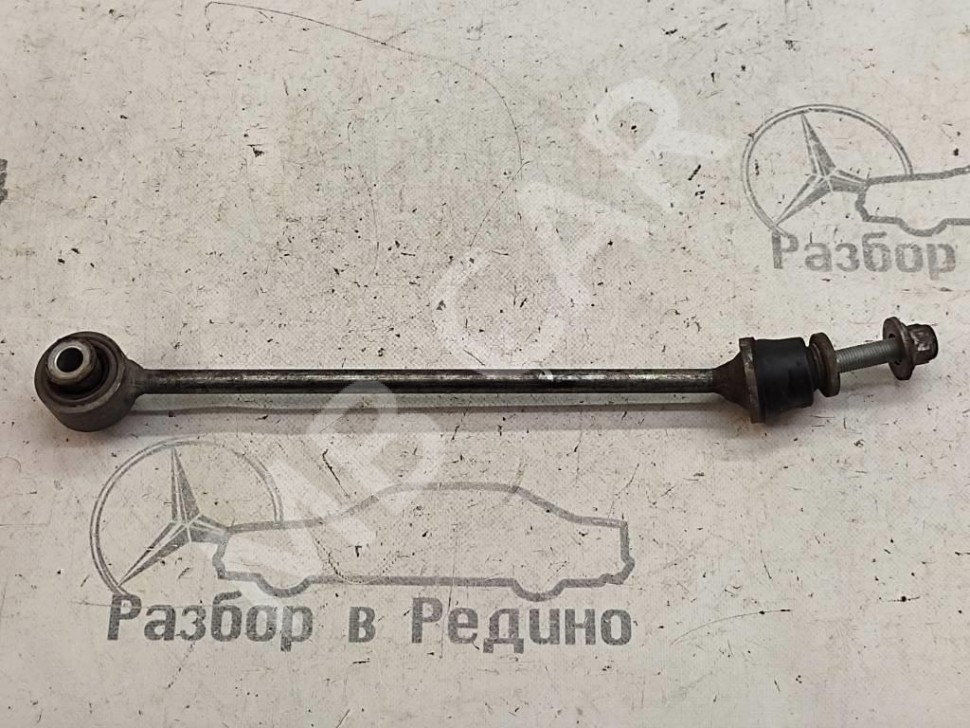Стойка стабилизатора MERCEDES-BENZ GLE-класс AMG Coupe C292 (2015 - 2019) фото 1 — Разборка Мерседес