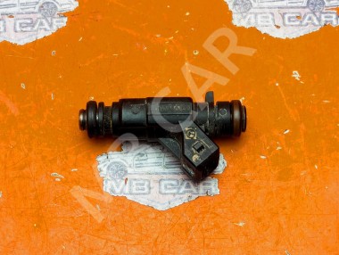 Форсунка БЕНЗИН MERCEDES-BENZ E-класс AMG W211/S211 (2002 - 2006) — Разборка Мерседес
