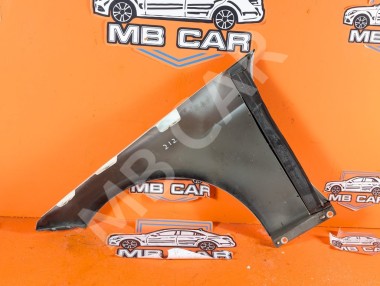 Крыло переднее правое MERCEDES-BENZ E-класс W212/S212/C207/A207 рестайлинг (2013 - 2016) &mdash; Разборка Мерседес