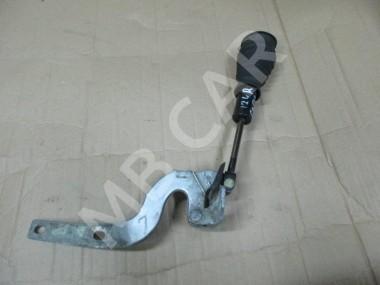 Петля крышки багажника MERCEDES-BENZ W124 W124/S124/C124/A124 (1984 - 1993) — Разборка Мерседес