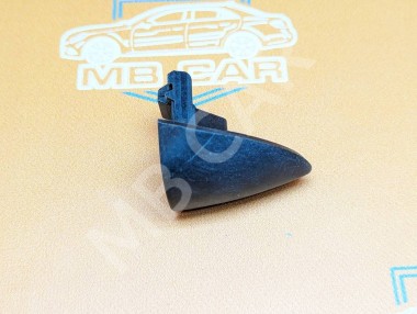 Крышка ручки двери MERCEDES-BENZ C-класс W203/S203/CL203 (2000 - 2004) — Разборка Мерседес