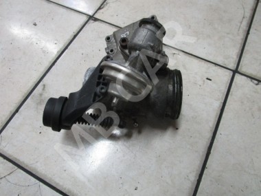 Дроссельная заслонка MERCEDES-BENZ W124 W124/S124/C124/A124 (1984 - 1993) — Разборка Мерседес