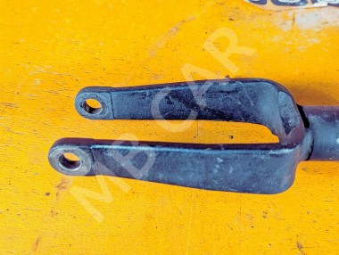 Стойка передняя MERCEDES-BENZ E-класс W211/S211 (2002 - 2006) &mdash; Разборка Мерседес