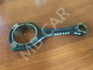 Шатун Бензин MERCEDES-BENZ M-класс W164 (2005 - 2008) — Разборка Мерседес