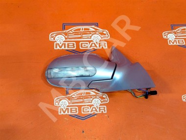 Зеркало правое MERCEDES-BENZ CLK-класс C208/W208 рестайлинг (1999 - 2003) — Разборка Мерседес