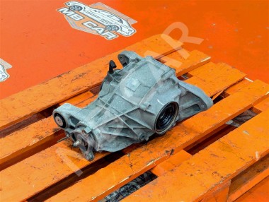 Редуктор задний MERCEDES-BENZ GLE-класс W166 (2015 - 2018) — Разборка Мерседес