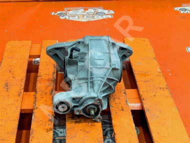 Редуктор задний MERCEDES-BENZ GLE-класс W166 (2015 - 2018) — Разборка Мерседес