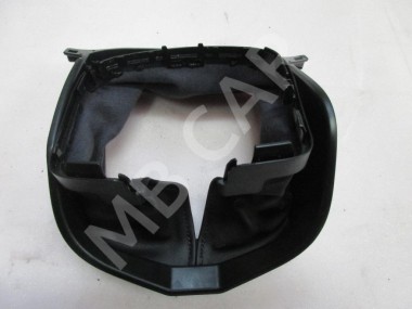 Крышка рулевой колонки MERCEDES-BENZ E-класс W212/S212/C207/A207 рестайлинг (2013 - 2016) — Разборка Мерседес