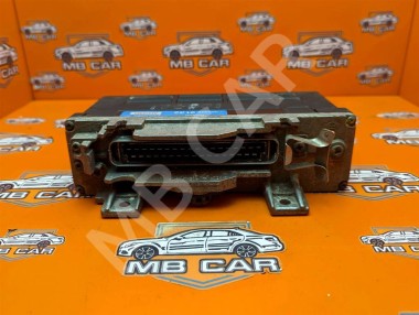 Блок управления ABS MERCEDES-BENZ W124 W124/S124/C124/A124 (1984 - 1993) — Разборка Мерседес