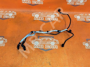 Трубка вентиляции расширительного бака MERCEDES-BENZ GLC-класс X253 (2015 - 2019) — Разборка Мерседес