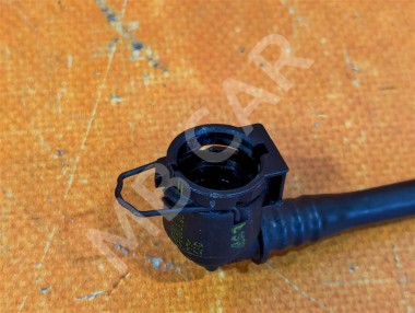 Трубка вентиляции расширительного бака MERCEDES-BENZ GLC-класс X253 (2015 - 2019) — Разборка Мерседес