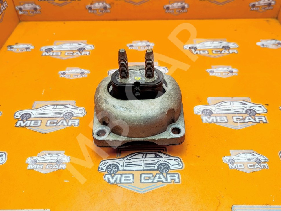 Опора КПП MERCEDES-BENZ GLE-класс W166 (2015 - 2018) фото 1 — Разборка Мерседес