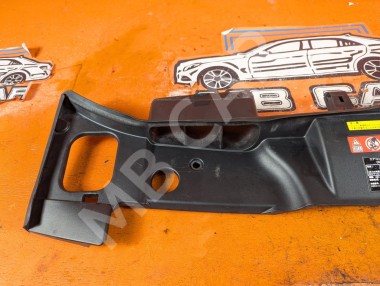 Воздухозаборник MERCEDES-BENZ CLS-класс C218/X218 (2010 - 2014) &mdash; Разборка Мерседес