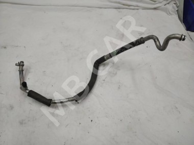 Трубка кондиционера MERCEDES-BENZ S-класс W220 (1998 - 2005) — Разборка Мерседес