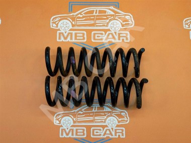 Пружина задняя MERCEDES-BENZ C-класс W204/S204/С204 рестайлинг (2011 - 2015) — Разборка Мерседес