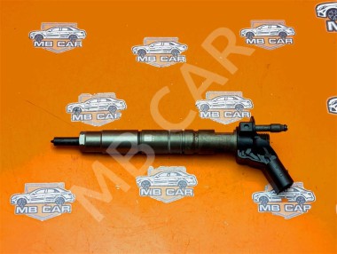 Форсунка ДИЗЕЛЬ MERCEDES-BENZ S-класс W222/C217/A217 (2013 - 2017) — Разборка Мерседес