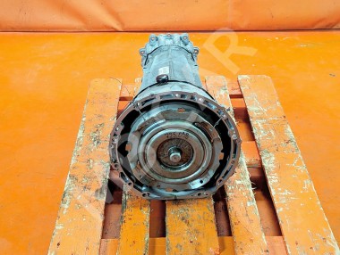 АКПП 9G-Tronic MERCEDES-BENZ GLE-класс W166 (2015 - 2018) — Разборка Мерседес