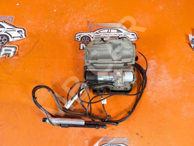 Насос крышки багажника MERCEDES-BENZ GL-класс X164 рестайлинг (2009 - 2012) &mdash; Разборка Мерседес