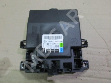 Блок двери MERCEDES-BENZ GL-класс X164 (2006 - 2009) — Разборка Мерседес