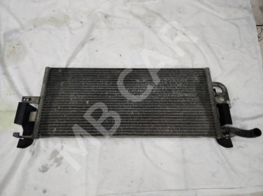 Радиатор дополнительный MERCEDES-BENZ S-класс W220 рестайлинг (2002 - 2005) — Разборка Мерседес