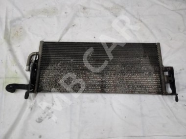 Радиатор дополнительный MERCEDES-BENZ S-класс W220 рестайлинг (2002 - 2005) — Разборка Мерседес