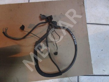 Провод плюсовой MERCEDES-BENZ S-класс W221 (2005 - 2009) — Разборка Мерседес